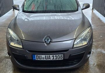 Renault Megane 167.000 km 2.990 &euro; Duisburg 47059