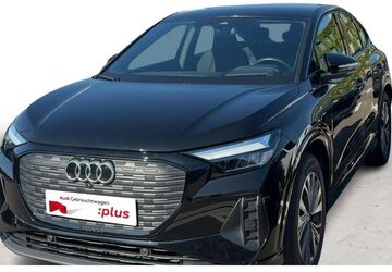 Audi Q4 e-tron 41.958 km 34.630 &euro; Moers-Hülsdonk 47441