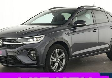 VW Taigo 30.596 km 23.449 &euro; Neuss 41460
