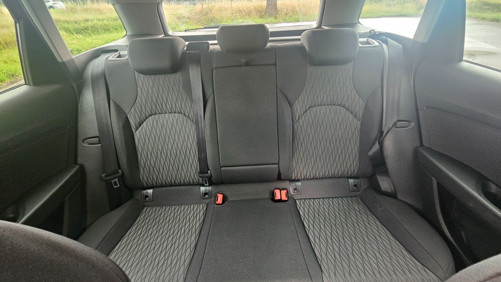 Seat Leon 259.800 km 7.400 &euro; Kevelaer 47623