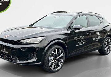 Cupra Formentor 1.500 km 45.990 &euro; Bottrop 46244