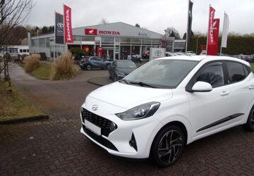 Hyundai i10 30.499 km 11.949 &euro; Ratingen 40882