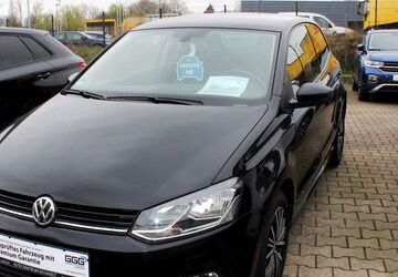 VW Polo 92.900 km 9.950 &euro; Mülheim a.d.Ruhr 45472