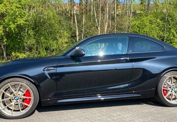 BMW M2 14.000 km 70.000 &euro; Duisburg 47166