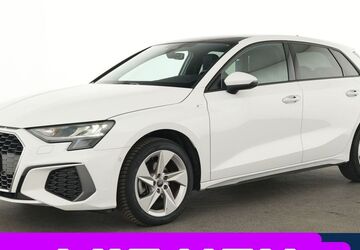 Audi A3 18.975 km 27.869 &euro; Neuss 41460