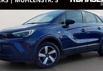 Opel Crossland 63.500 km 14.590 &euro; Moers 47441