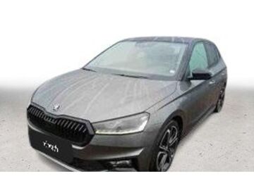 Skoda Fabia 82.500 km 19.380 &euro; Moers 47441