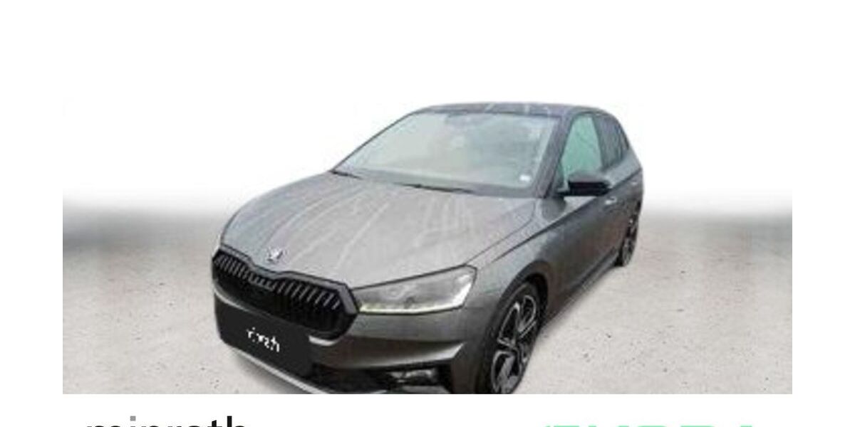 Skoda Fabia 82.500 km 19.380 &euro; Moers 47441