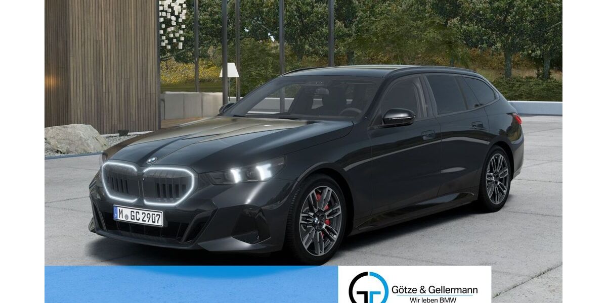 BMW 540 30.151 km 62.430 &euro; Mülheim 45472