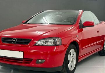 Opel Astra 64.004 km 5.990 &euro; Düsseldorf 40227