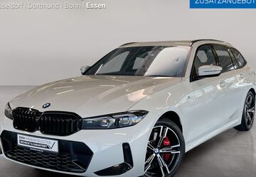 BMW 318 17.128 km 38.999 &euro; Essen 45141