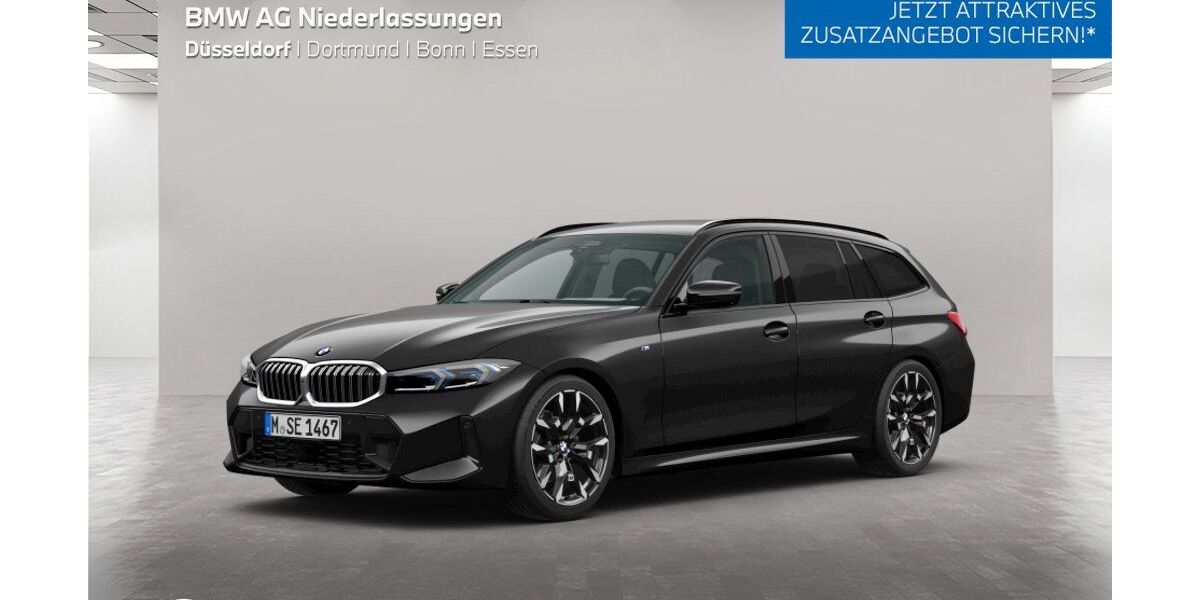 BMW 320 25.965 km 43.799 &euro; Düsseldorf 40237