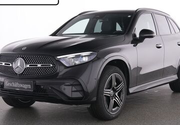 Mercedes-Benz GLC 300 7.900 km 69.485 &euro; Essen 45309