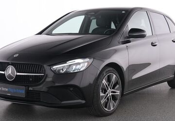 Mercedes-Benz B 250 17.594 km 33.685 &euro; Essen 45309