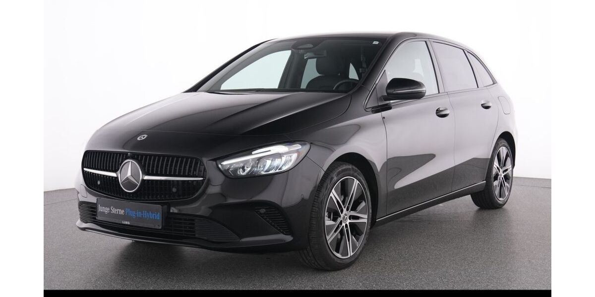 Mercedes-Benz B 250 17.594 km 33.685 &euro; Essen 45309
