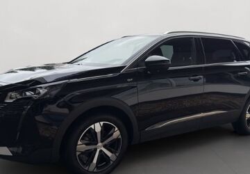 Peugeot 5008 28.500 km 31.890 &euro; Duisburg 47059