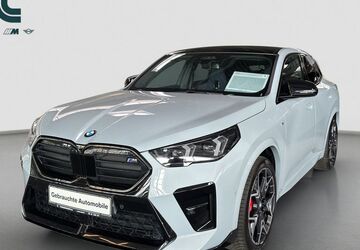 BMW X2 27.560 km 57.470 &euro; Neuss 41460