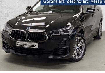 BMW X2 77.924 km 23.490 &euro; Düsseldorf 40595