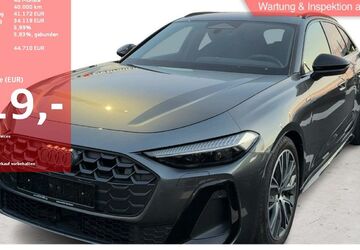 Audi A5 9.502 km 43.430 &euro; Moers-Hülsdonk 47441