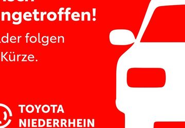 Toyota C-HR 1.500 km 43.980 &euro; Krefeld 47809
