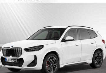 BMW iX1 4.000 km 51.390 &euro; Geldern 47608