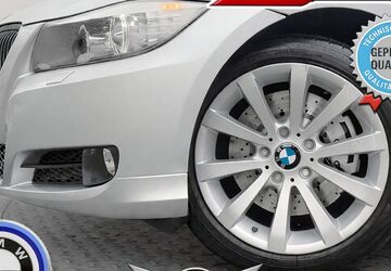 BMW 325 164.987 km 9.490 &euro; Düsseldorf 40625