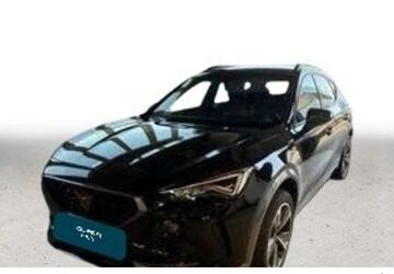 Cupra Formentor 40.029 km 24.960 &euro; Moers 47441