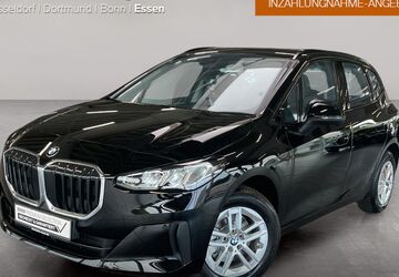 BMW 216 Active Tourer 4.394 km 25.999 &euro; Essen 45141