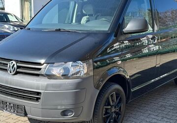 VW T5 Transporter 123.000 km 13.500 &euro; Düsseldorf 40599