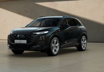 Audi Q3 1.420 km 46.950 &euro; Düsseldorf 40233