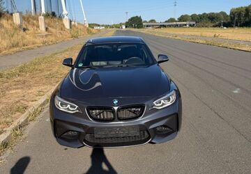 BMW M2 97.300 km 35.990 &euro; Bottrop 46240