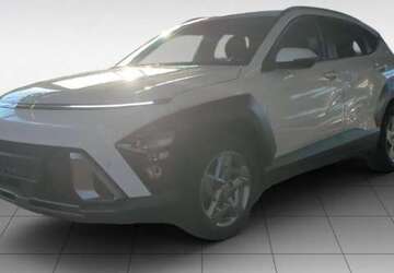 Hyundai KONA 30.358 km 25.350 &euro; Neuss 41464