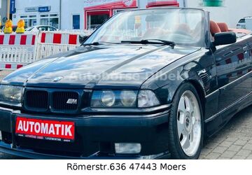 BMW 325 247.950 km 7.950 &euro; moers 47443