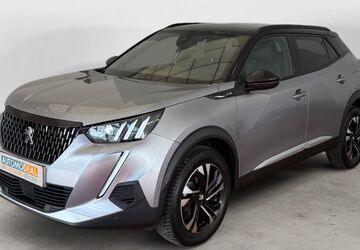 Peugeot 2008 23.667 km 22.449 &euro; Moers 47445