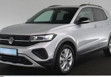 VW T-Cross 25.635 km 24.551 &euro; Krefeld 47803