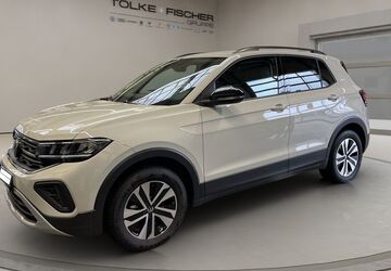 VW T-Cross 1.466 km 24.989 &euro; Krefeld 47805