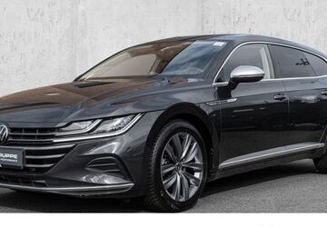 VW Arteon 28.849 km 32.490 &euro; Düsseldorf 40474