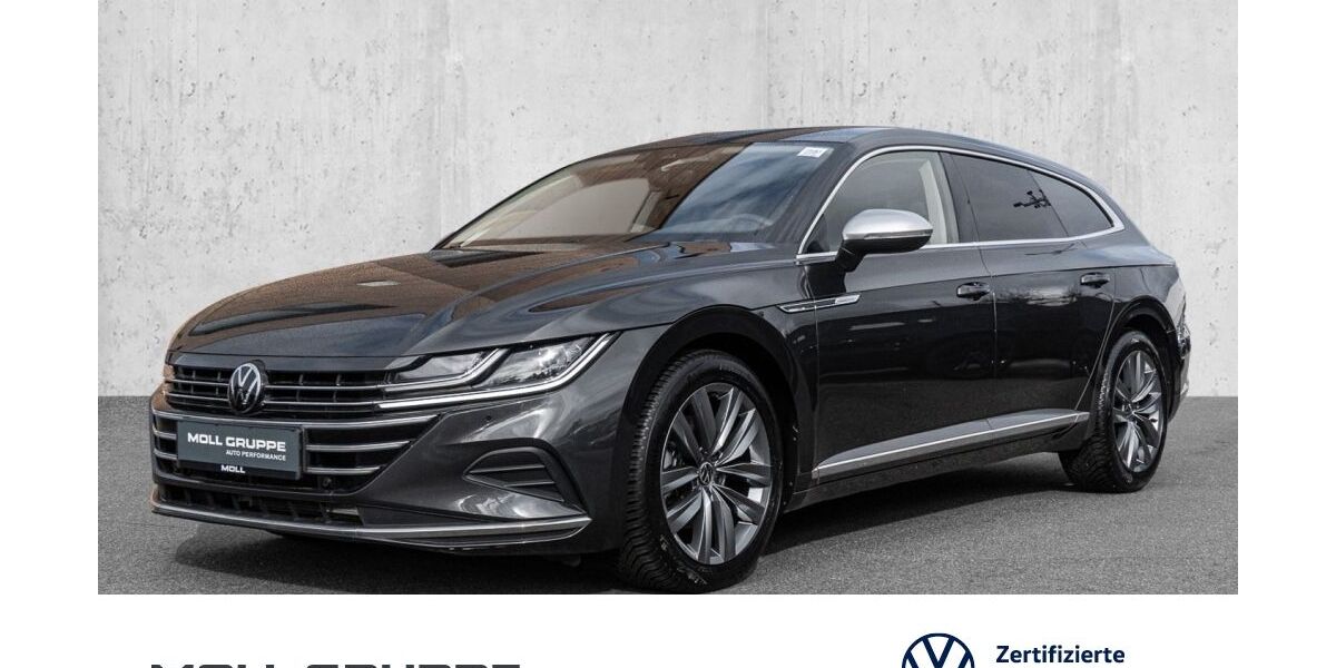 VW Arteon 28.849 km 32.490 &euro; Düsseldorf 40474