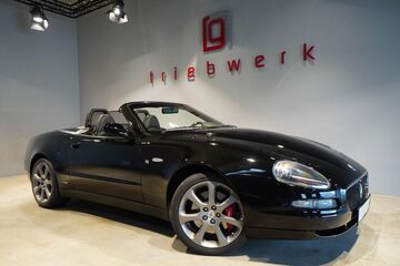 Gebrauchte Maserati Spyder