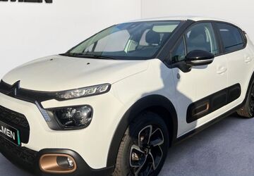 Citroen C3 23.110 km 12.350 &euro; Düsseldorf 40233