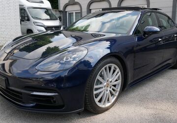 Porsche Panamera 262.973 km 37.950 &euro; Mülheim an der Ruhr 45473
