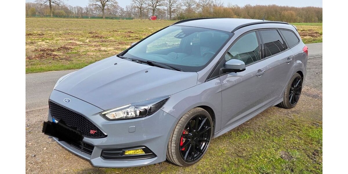 Ford Focus 72.550 km 16.500 &euro; Kevelaer 47624