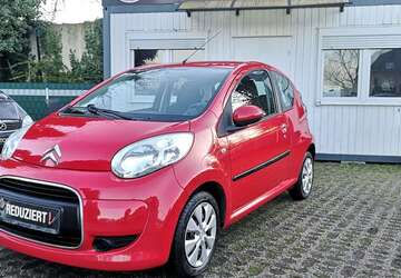 Citroen C1 190.000 km 2.490 &euro; Oberhausen 46149