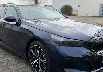 BMW 530 25.000 km 66.950 &euro; Willich 47877