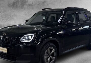 Mini Countryman D (Cooper) 13.136 km 33.291 &euro; Kempen 47906