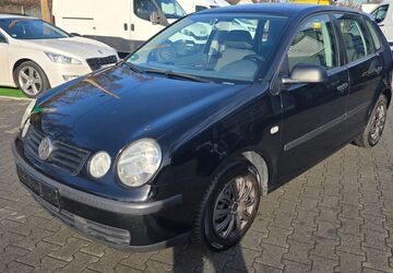 VW Polo 190.000 km 1.790 &euro; Bottrop 46238