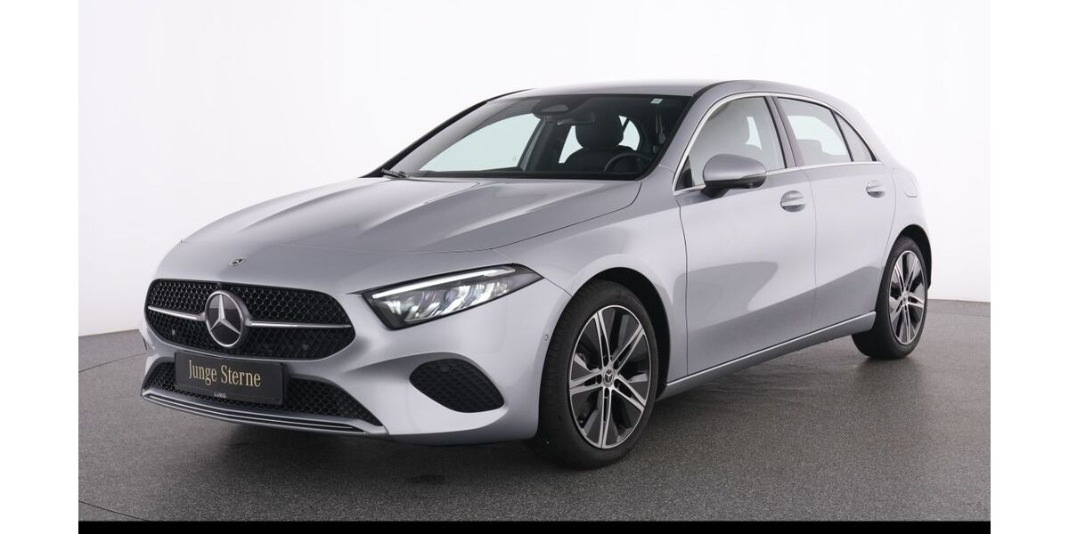 Mercedes-Benz A 200 6.599 km 32.975 &euro; Essen 45309