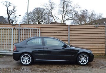 BMW 325 130.000 km 10.980 &euro; Duisburg 47166