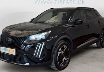 Peugeot 2008 11.569 km 22.453 &euro; Dinslaken 46539