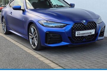 BMW M440 41.799 km 47.680 &euro; Dinslaken 46535